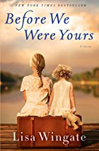 Before We Were yours book cover